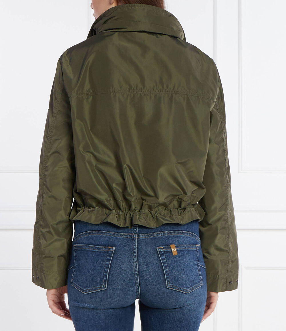 Куртка Marc Cain - хаки(WS 12.01 W27)