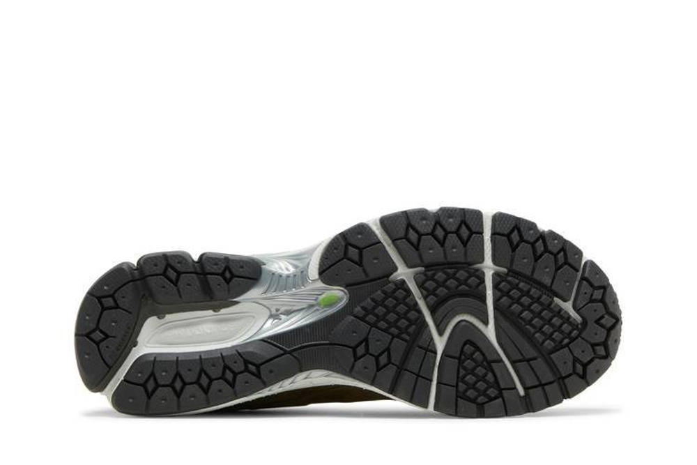 Кроссовки New Balance Nb 2002R D