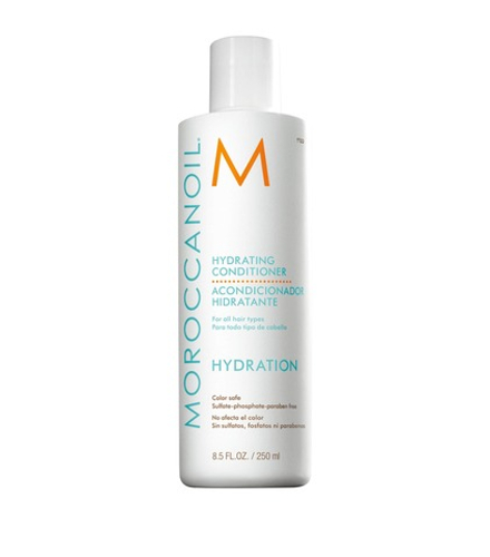 Moroccanoil Увлажняющий кондиционер Hydrating Conditioner, 250 мл
