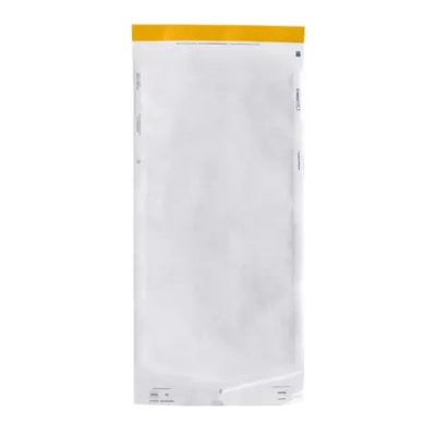 Пакет для плазменной стерилизации самозаклеивающийся Тайвек Клинипак 250х480 мм 400 шт