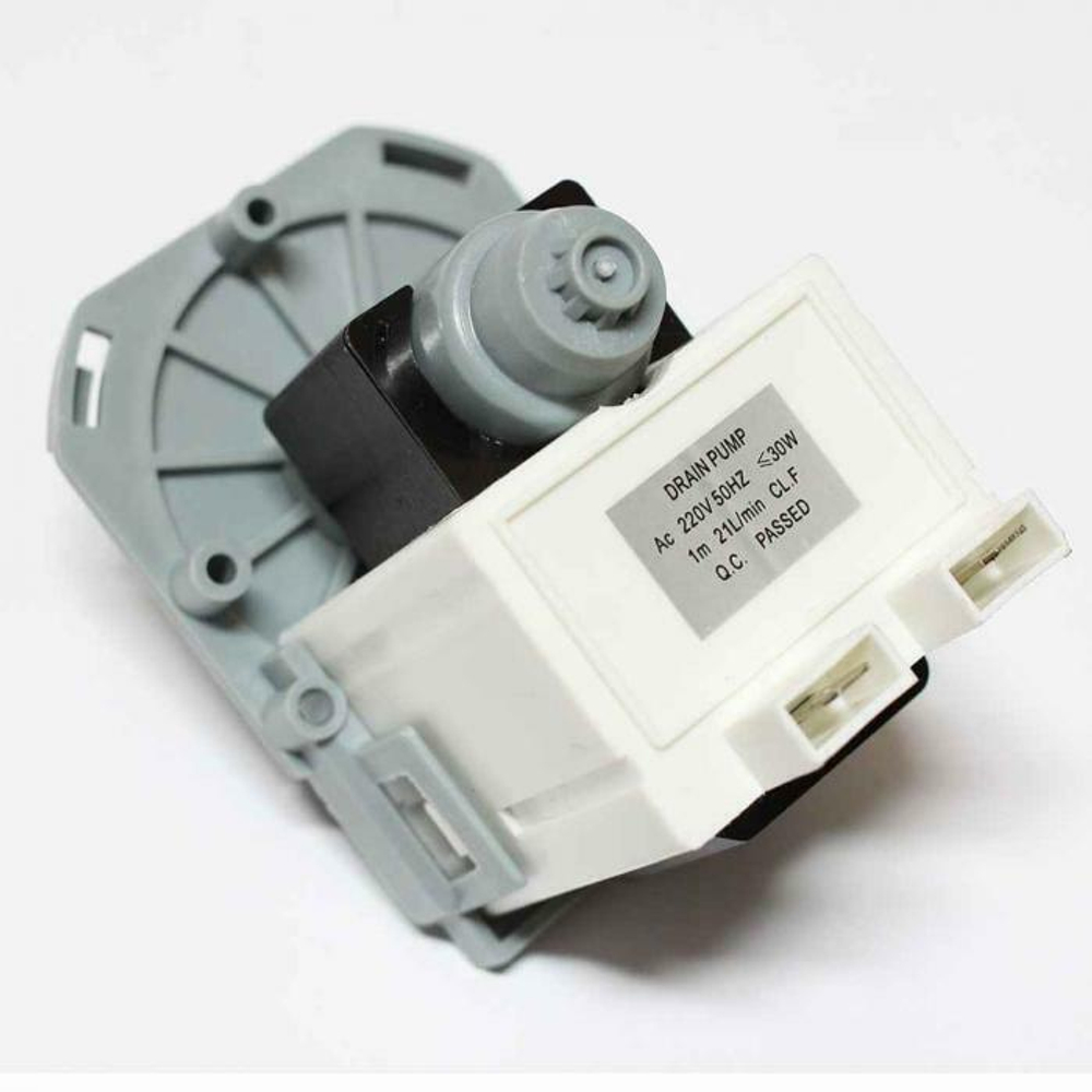 Помпа 30W P302 для стиральных машин Bosch, Siemens