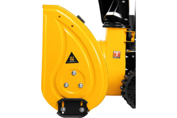 Снегоуборщик DENZEL SBL 711DT PRO