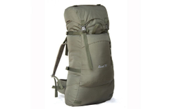Рюкзак туристический Prival Скаут 70, Кордон, хаки