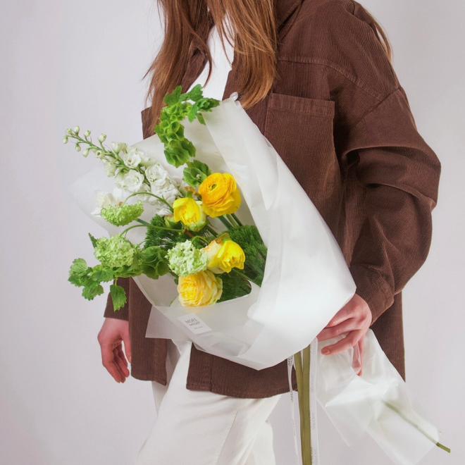 Авторский букет Гедонизм