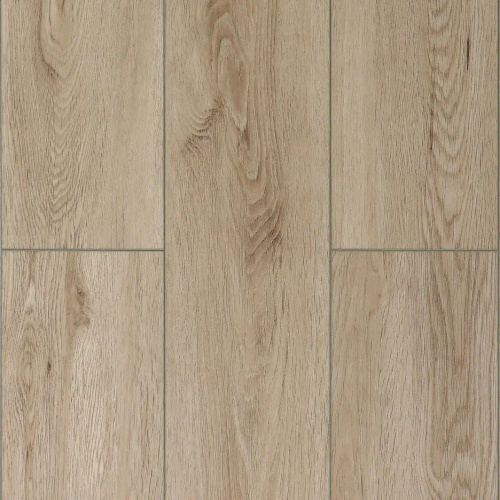 Виниловая SPC плитка Cronafloor Wood Дуб Клайпеда