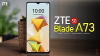 ZTE Blade A73 5G (2023)