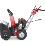 GEOS by AL-KO SnowLine 620 E II снегоуборщик бензиновый 6 л.с. ковш 62 см, выброс 15 м, 5 вперед/2 назад 212935