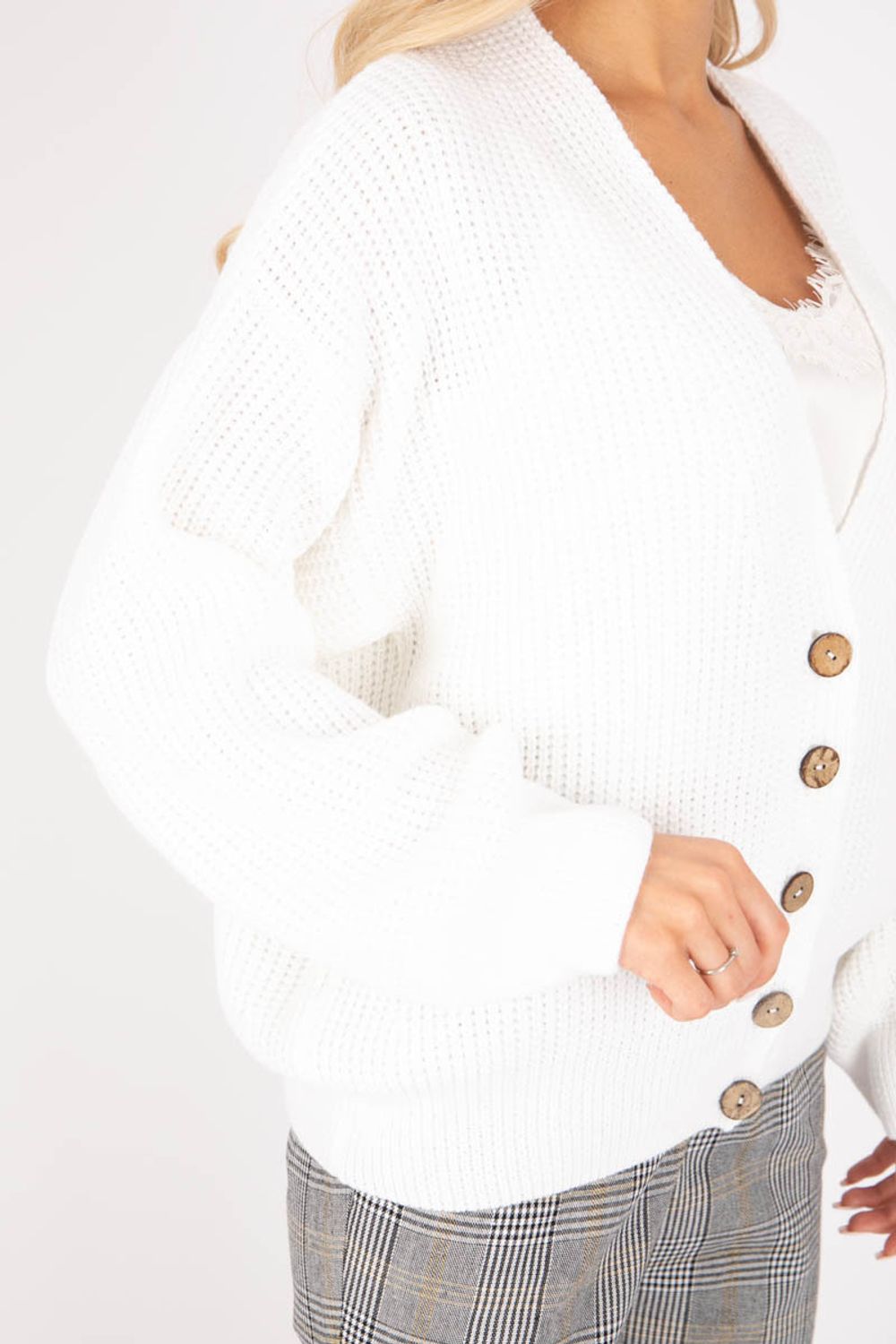 Кардиган Кн5-452/10 Wisell (Акция)