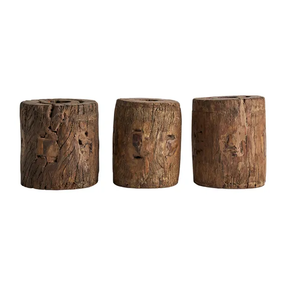 Пуф в этническом стиле 31405