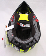 Шлем кроссовый Airoh AVIATOR 2.1 TC15