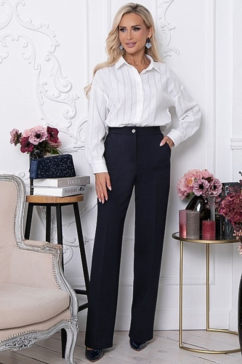 Брюки 5149 Avili