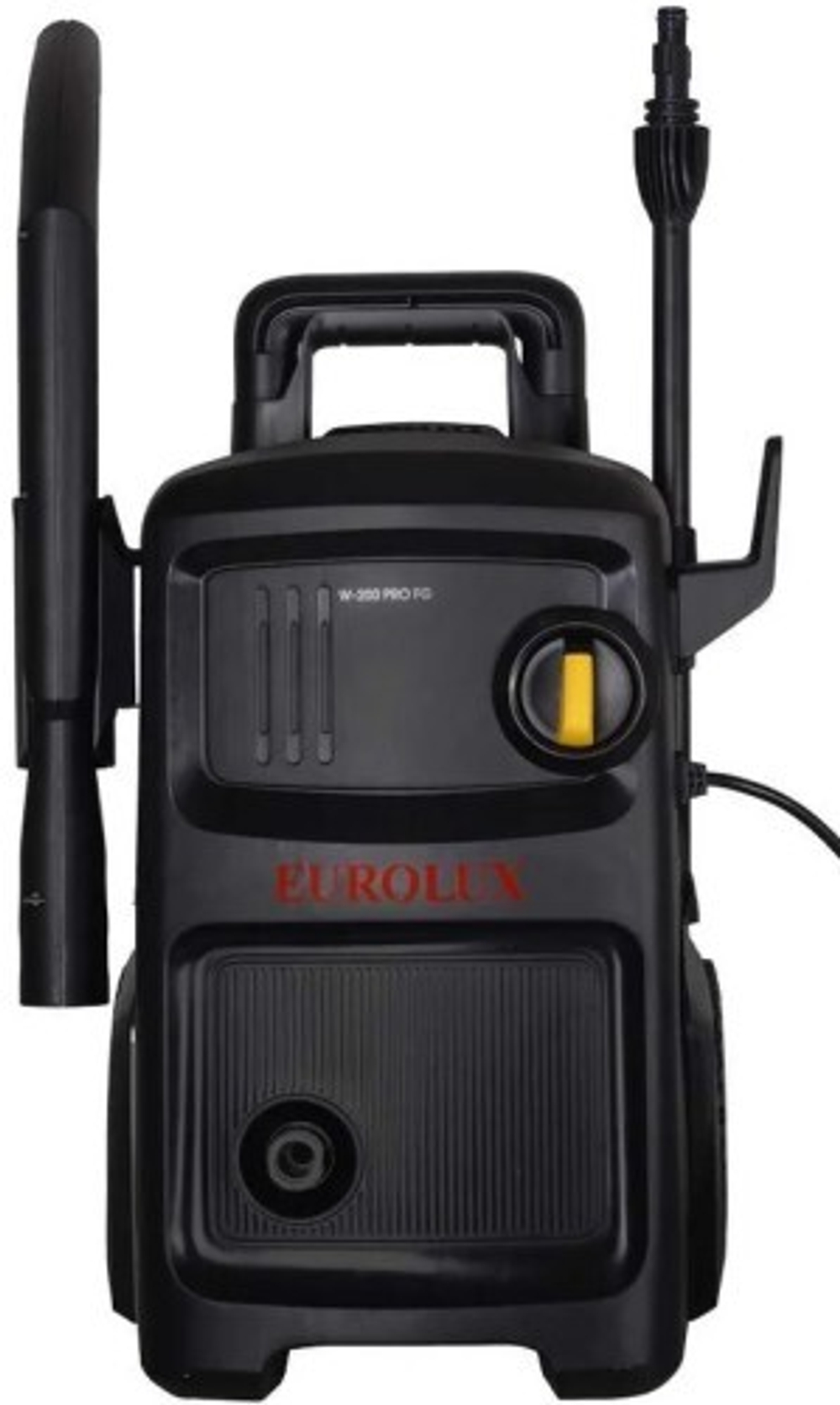 Автомойка EUROLUX W-200 PRO FG 70/8/59