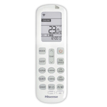Сплит-система Hisense AS-10UW4RVETG01(C) WI-FI