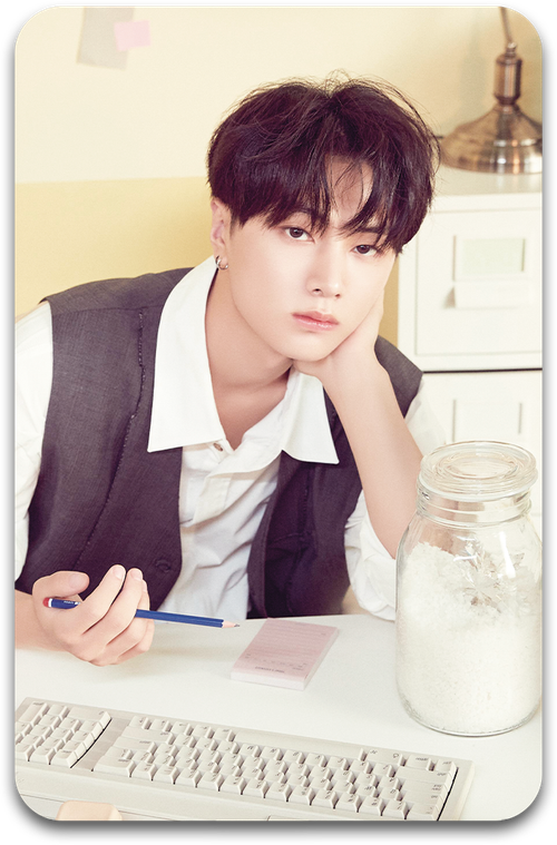 Карта / ENHYPEN #152