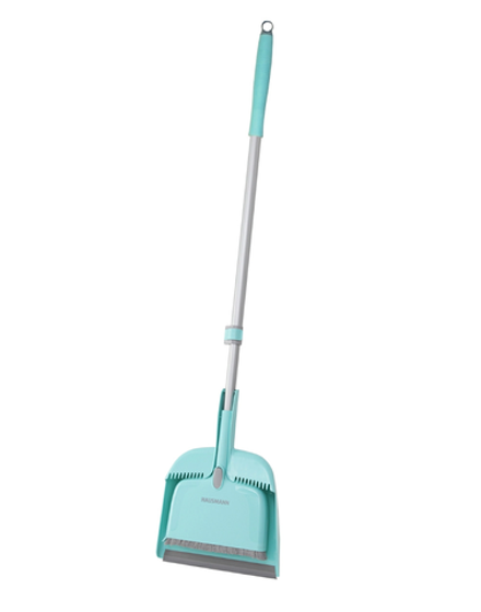 Набор для уборки Broomer совок,щетка