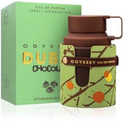 Armaf Odyssey Dubai Chocolat EDP 100ml