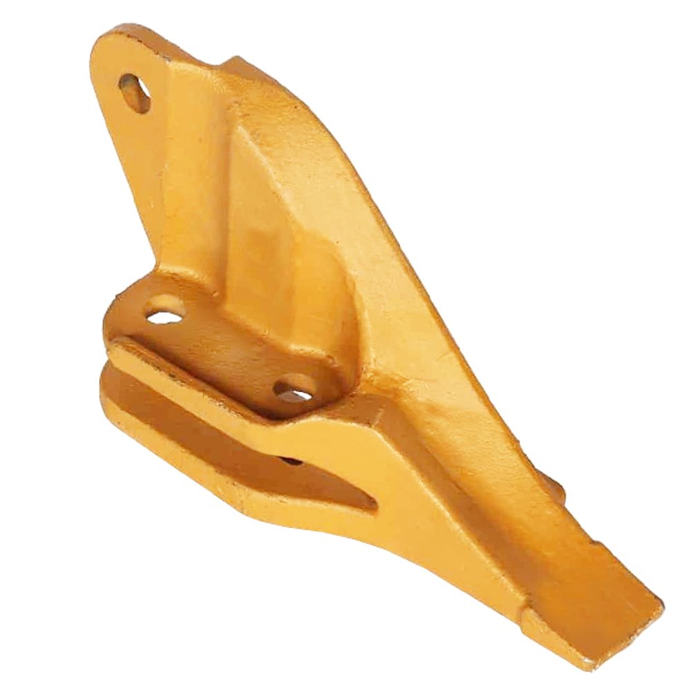 Зуб ковша левый 85801376