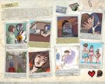 Комикс Life is Strange. Волны. Том 2