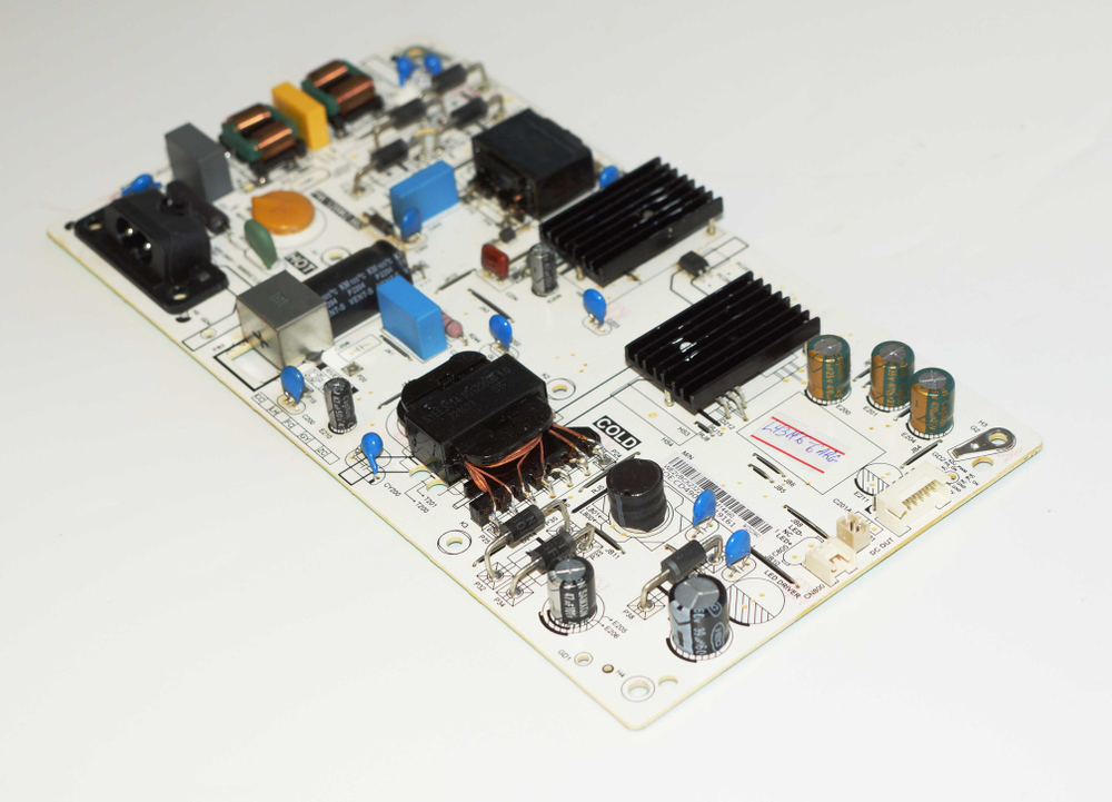 PW.128W2.982 блок питания MI L43M6-6ARG