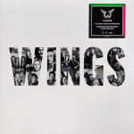 Wings / Wings (LP)
