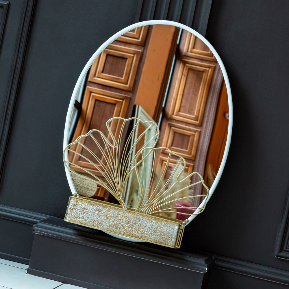 Зеркало Объект мечты Дали вайт