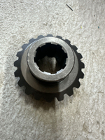 Шестерня коническая малая КРН-2.1 (Z-20)