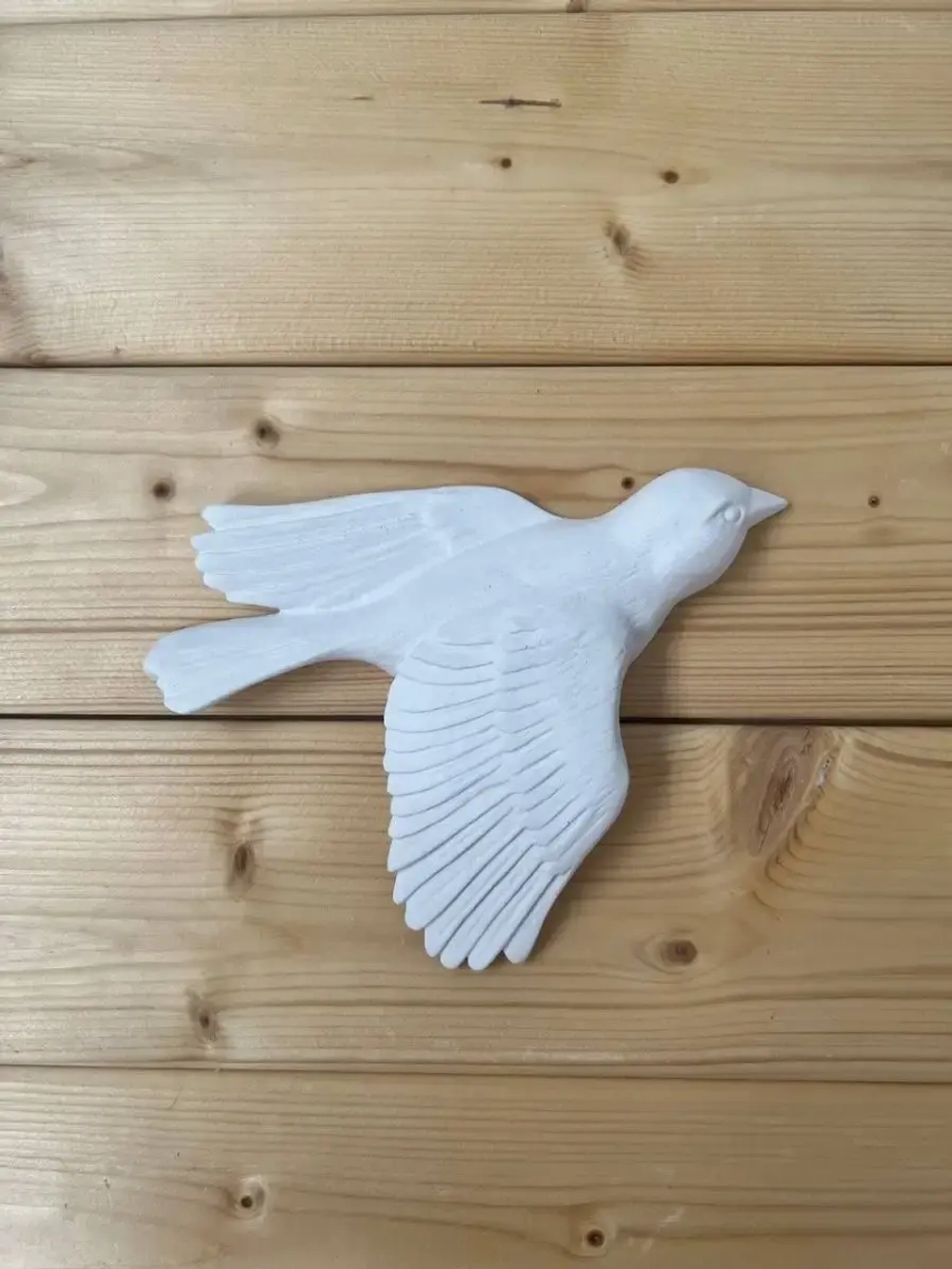 Декорация настенная/декор на стену/ стая птиц /декор