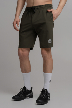 Теннисные шорты HYDROGEN TECH SHORTS (T00812)