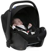 Автокресло Chicco Kory Essential I-size с базой Full 360 i-size base black