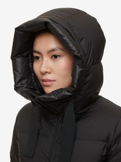 Пальто женское пуховое BASK IDA