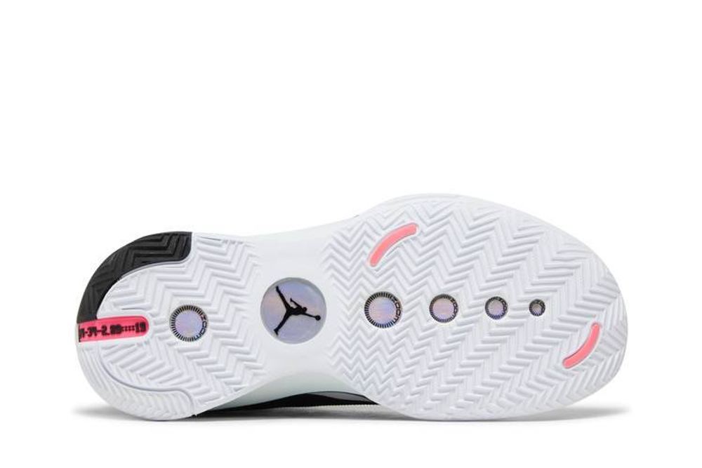 Кроссовки Jordan Air Jordan 34 "Digital Pink" Pf