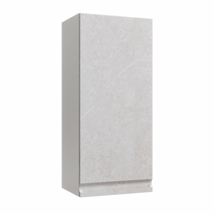 Кухня Модуль ВП 400 Скала Арктик (левый)