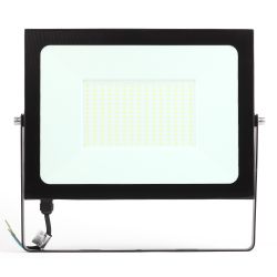 Прожектор светодиодный уличный ЭРА PRO LPR-061-0-65K-150 150Вт 6500К 13500Лм IP65 | Прожекторы PRO