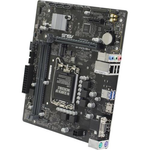 Мат. плата Asus PRIME H610M-R-SI S-1700 Intel H610 2xDDR5 mATX AC`97 8ch(7.1) GbLAN+VGA+HDM