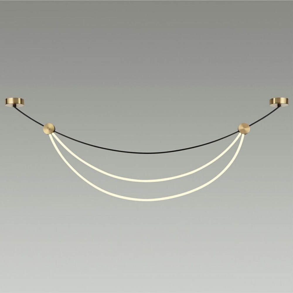 Подвесной светильник Odeon Light 4378/65L