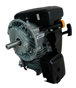 Двигатель Loncin LC1P75F (E type) D25