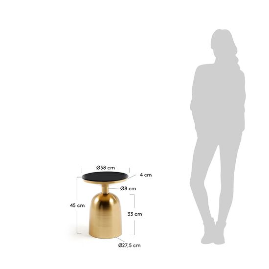 Столик приставной Physic Испания 