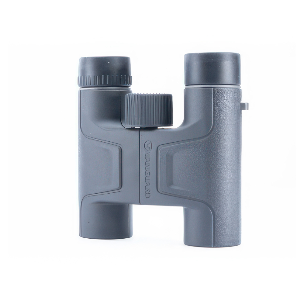 Бинокль Vanguard VESTA 10X25 — центральное колесо фокусировки