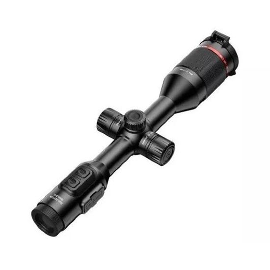 Тепловизионный прицел GUIDE TU650