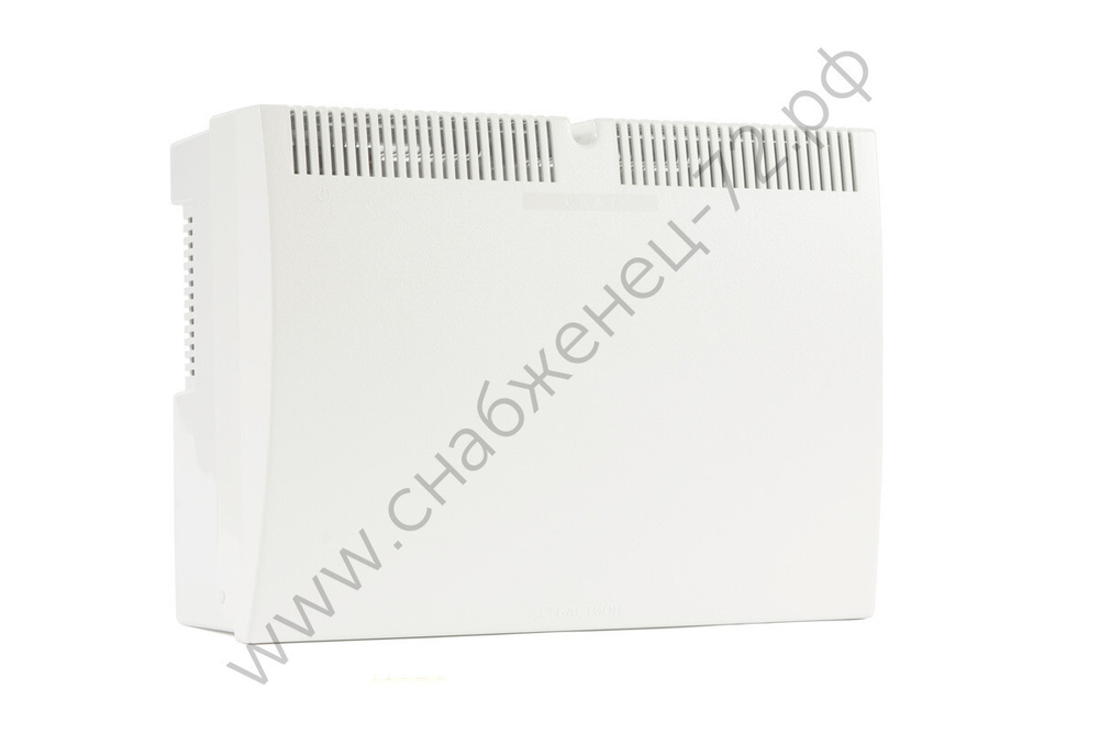 SKAT-V.8 источник питания, 8 выходов 12-15В, 0,5А канал, корпус 2 АКБ 12Ач