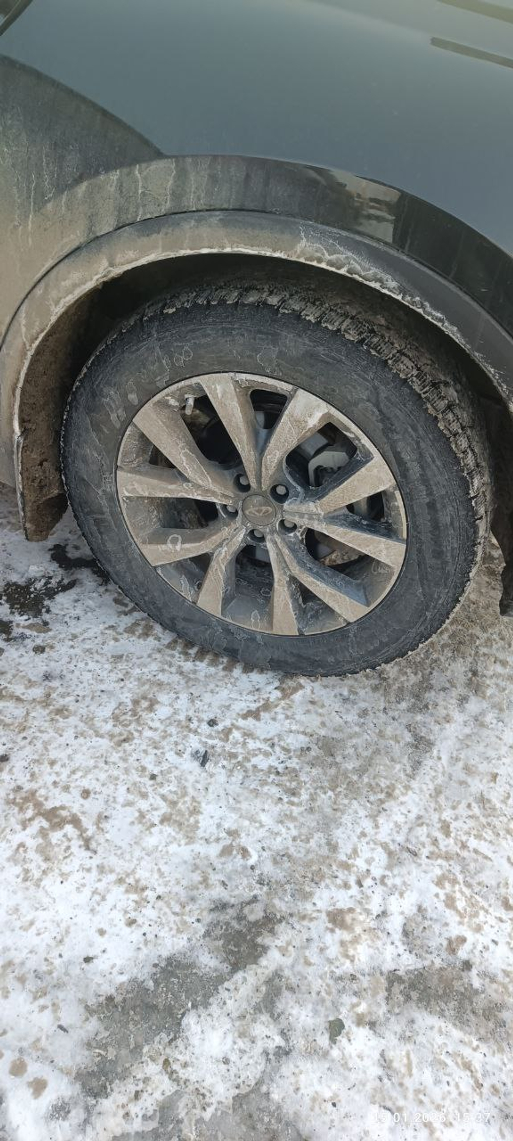 Chery Tiggo 7 Pro Max 1.5T CVT Ultimate (147 л.с.)