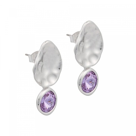 Серьги Fiore Luna A1901SW-E05.10 V/S