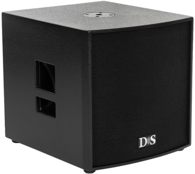 Сабвуфер DS Proaudio CX S15