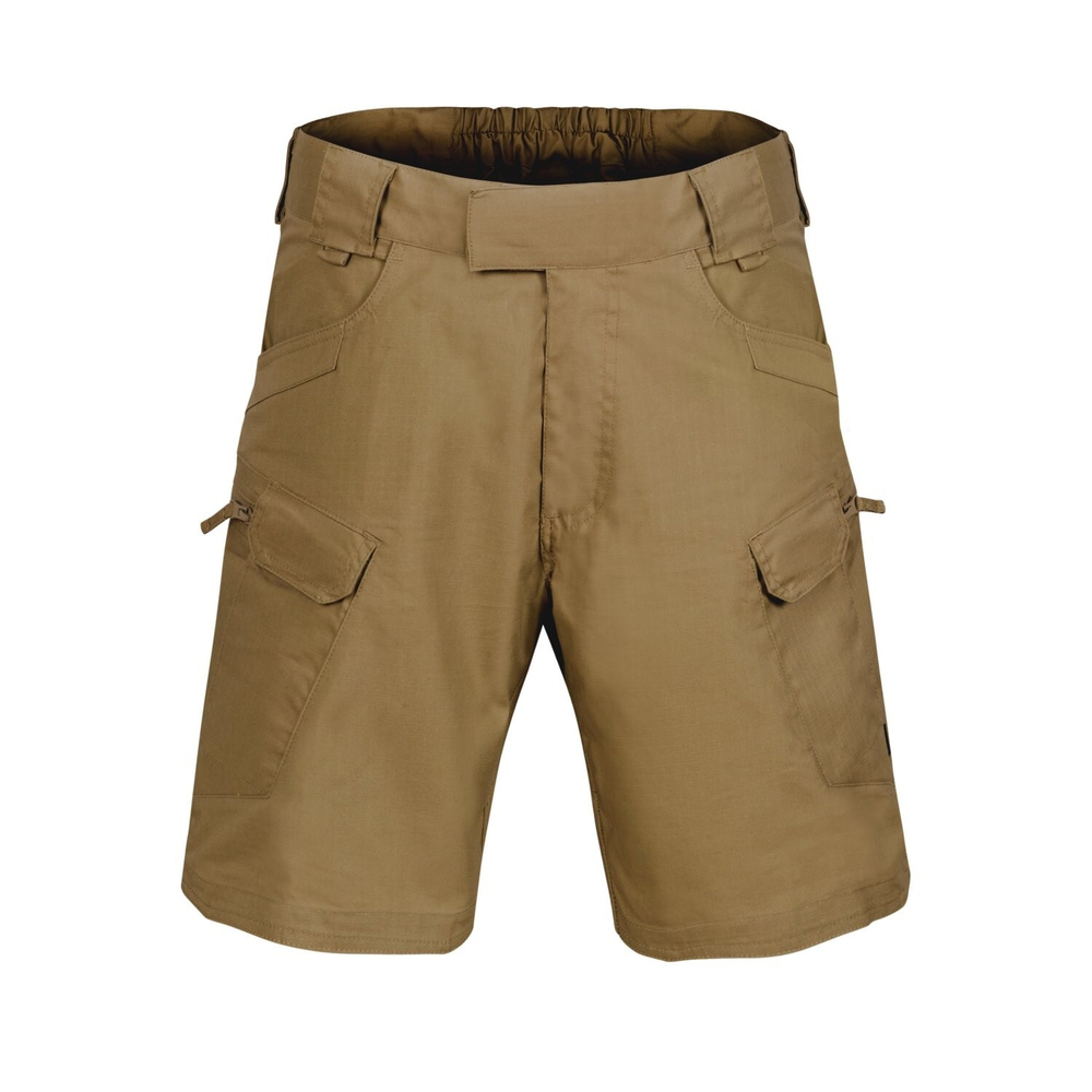 UTS (Urban Tactical Shorts) 8.5 – PolyCotton Ripstop