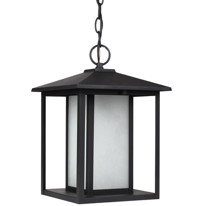 Светильник Visual Comfort Hunnington One Light Outdoor Pendant