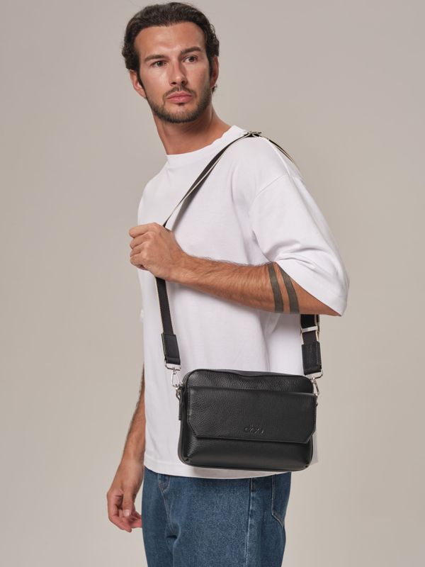 7113 черный Сумка dbr