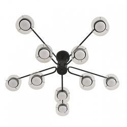 Люстра на штанге Lumion NATALINA 8349/10C