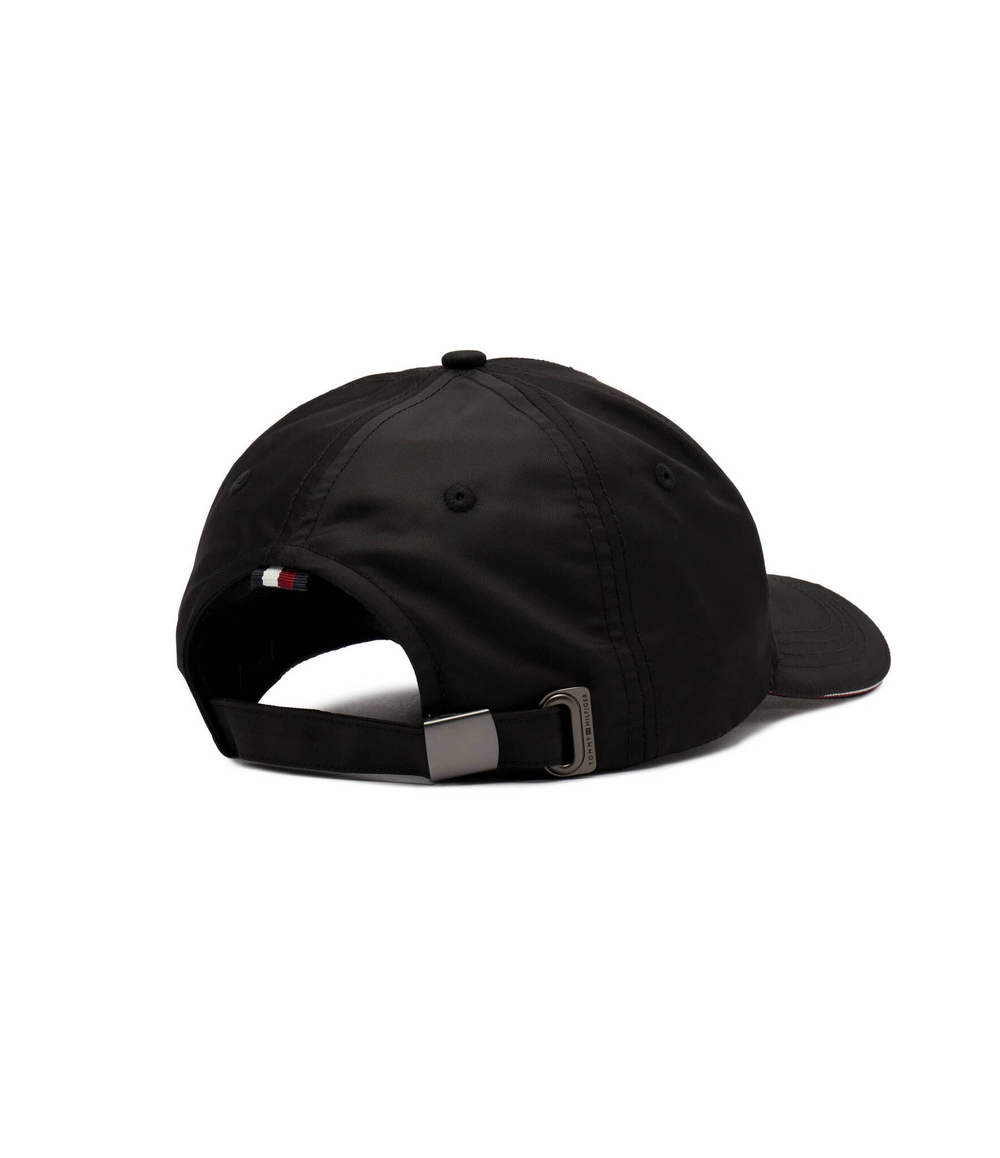 Кепка Tommy Hilfiger - черный(AM0AM12545)