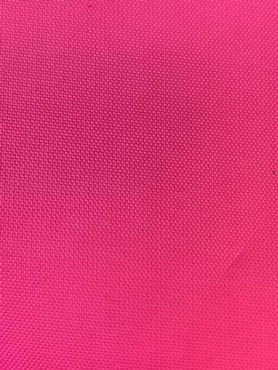 Ткань Оксфорд 210D PU 120 гр/м.п, ярко-розовый