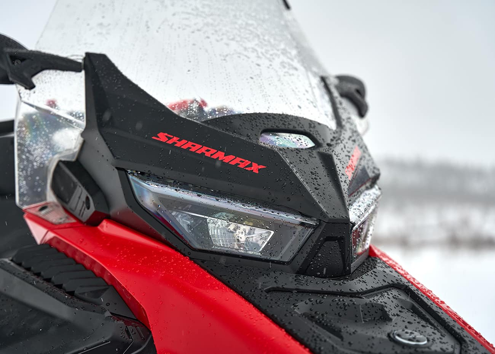 Снегоход SHARMAX Ace 1000